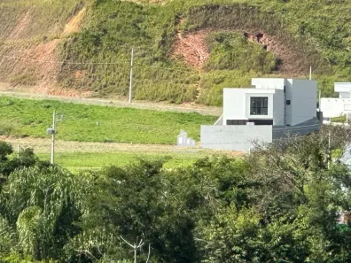 Lote/Terreno à venda, 261m² no Casa de Pedra, Volta Redonda