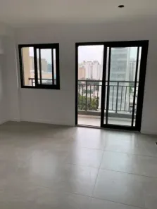 Apartamento com 1 Quarto à venda, 26m² no Indianópolis, São Paulo