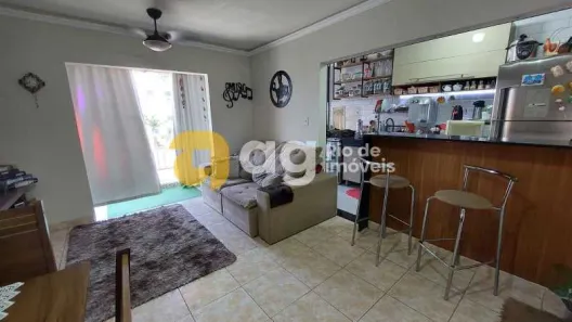 Apartamento com 2 Quartos à venda, 48m² no Taquara, Rio de Janeiro