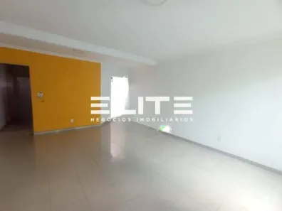 Sobrado com 3 Quartos para alugar, 191m² no Campestre, Santo André