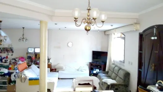 com 4 Quartos à venda, 215m² no Perdizes, São Paulo