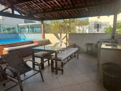 Casa com 4 Quartos à venda, 146m² no Vila Isabel, Rio de Janeiro