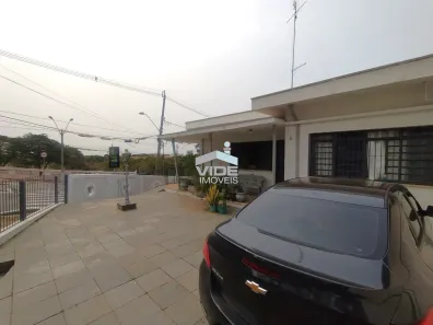 Casa com 3 Quartos à venda, 182m² no Jardim Chapadão, Campinas