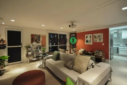 Casa de Condomínio com 3 Quartos à venda, 157m² no Vila Andrade, São Paulo