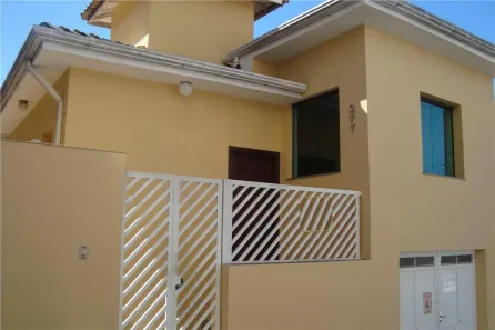 Casa com 3 Quartos à venda, 130m² no Centro, Itatiba