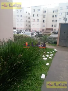 Apartamento com 2 Quartos à venda, 50m² no Jardim Monte Cristo, Suzano