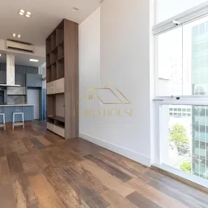 Apartamento com 2 Quartos para alugar, 100m² no Paraíso, São Paulo