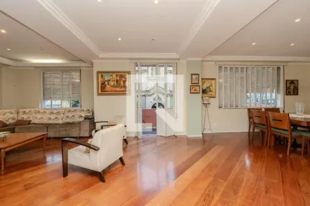Apartamento com 4 Quartos à venda, 289m² no Bela Vista, São Paulo