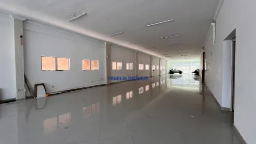 Ponto Comercial para alugar, 336m² no Campo Grande, Santos