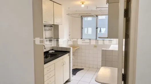 Apartamento com 3 Quartos à venda, 68m² no Jardim Satélite, São José dos Campos
