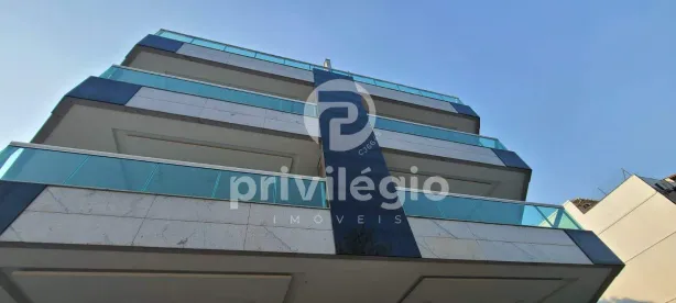 Apartamento com 3 Quartos à venda, 78m² no Recreio dos Bandeirantes, Rio de Janeiro