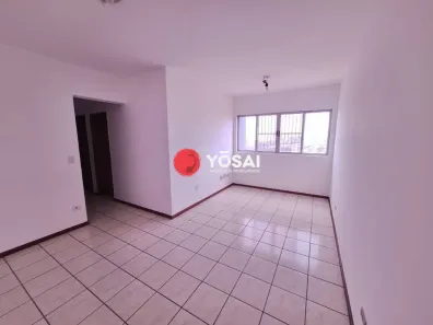 Apartamento com 3 Quartos para alugar, 74m² no San Remo, Londrina