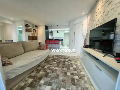 Apartamento com 2 Quartos à venda, 94m² no Tatuapé, São Paulo