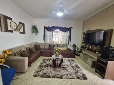 Casa com 3 Quartos à venda, 180m² no Caiçara, Praia Grande