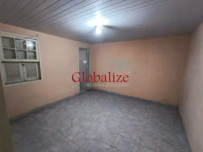 Lote/Terreno com 1 Quarto à venda, 164m² no Embaré, Santos