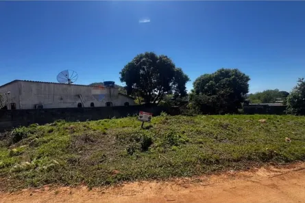 Lote/Terreno à venda, 563m² no Boqueirão, Rio Bonito