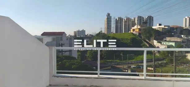 Cobertura com 2 Quartos à venda, 108m² no Jardim Stella, Santo André