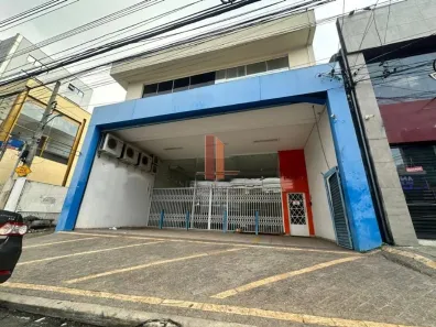Ponto Comercial para alugar, 200m² no Vila Regente Feijó, São Paulo