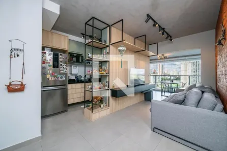 Apartamento com 2 Quartos à venda, 65m² no Jardim Prudência, São Paulo