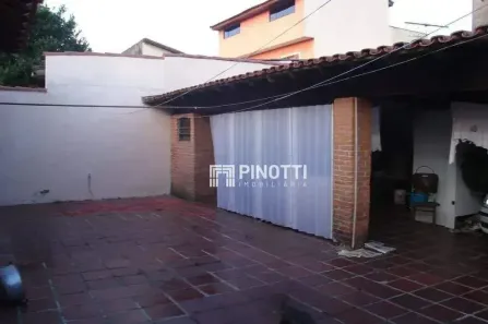 Lote/Terreno à venda, 372m² no Centro, São Bernardo do Campo