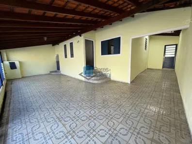 Casa com 3 Quartos à venda, 115m² no Jardim García, Campinas