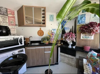 Apartamento com 2 Quartos à venda, 75m² no Canasvieiras, Florianópolis