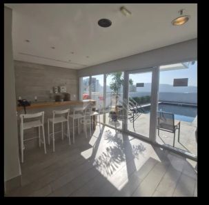Apartamento com 1 Quarto à venda, 28m² no Pompéia, Santos