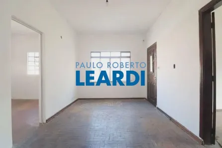 Casa com 4 Quartos à venda, 180m² no Paraíso, Santo André