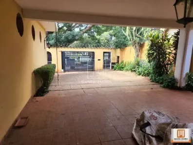 Imóvel Comercial com 6 Quartos à venda, 553m² no Alto da Boa Vista, Ribeirão Preto