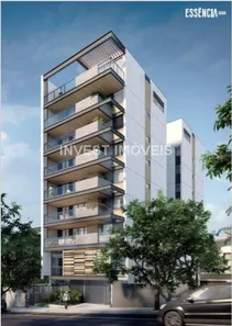 Apartamento com 3 Quartos à venda, 110m² no Alto dos Passos, Juiz de Fora