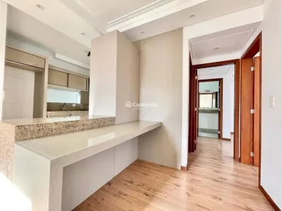 Apartamento com 2 Quartos à venda, 72m² no Campinas, São José