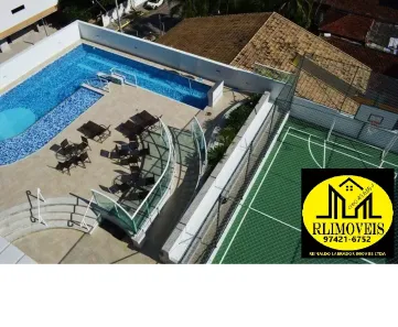 Apartamento com 3 Quartos à venda, 110m² no Guilhermina, Praia Grande