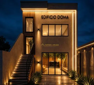 Ponto Comercial para alugar, 100m² no Loteamento Villa Branca, Jacareí