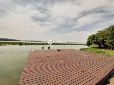 Lote/Terreno à venda, 992m² no Residencial Jardim Barra do Cisne I, Americana