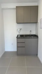 Apartamento com 1 Quarto para alugar, 10m² no Saúde, São Paulo