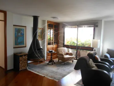 Cobertura com 3 Quartos à venda, 226m² no Planalto Paulista, São Paulo