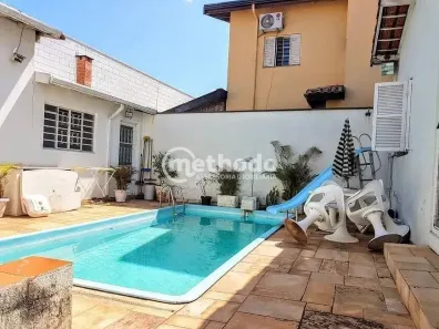 Casa com 3 Quartos à venda, 196m² no Jardim Chapadão, Campinas
