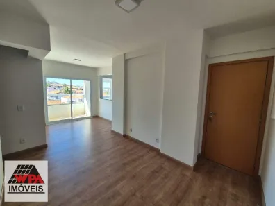 Apartamento com 3 Quartos à venda, 82m² no Santa Cruz, Americana