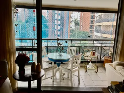 Apartamento com 4 Quartos à venda, 173m² no Vila Leopoldina, São Paulo