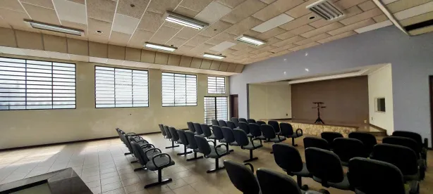 Imóvel Comercial com 1 Quarto à venda, 194m² no Jardim Primavera, Rio Claro