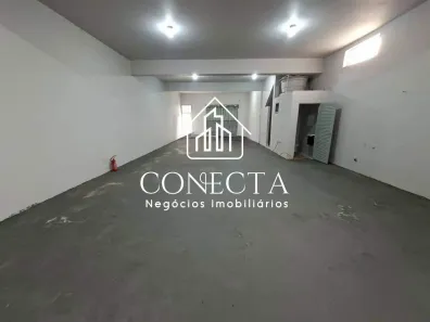 Ponto Comercial para alugar, 122m² no Martins, Uberlândia