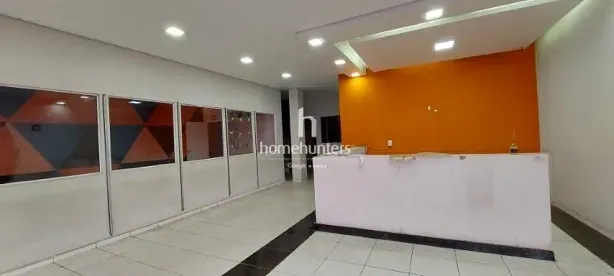 Prédio Comercial para alugar, 793m² no Vila Industrial, Campinas