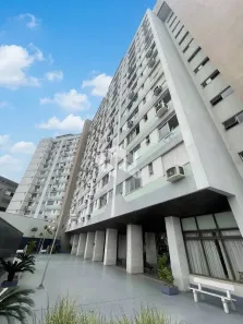 Apartamento com 1 Quarto à venda, 43m² no Centro Histórico, Porto Alegre