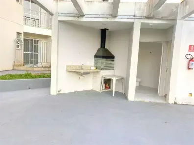 Apartamento com 2 Quartos à venda, 67m² no Taboleiro Verde, Cotia