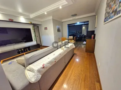 Apartamento com 3 Quartos à venda, 80m² no Jardim Peri Peri, São Paulo