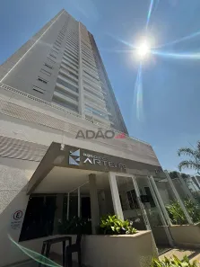 Apartamento com 3 Quartos à venda, 90m² no Setor Leste Universitário, Goiânia