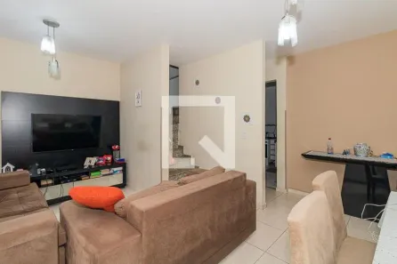 Casa de Condomínio com 3 Quartos à venda, 87m² no Vila Isolina Mazzei, São Paulo