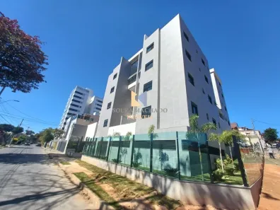 Apartamento com 3 Quartos à venda, 75m² no Itapoã, Belo Horizonte