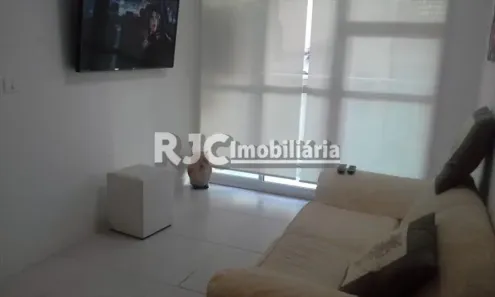 Apartamento com 3 Quartos à venda, 66m² no Andaraí, Rio de Janeiro