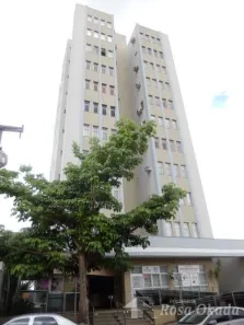 Sala Comercial com 4 Quartos para alugar, 72m² no Jardim Londrilar, Londrina